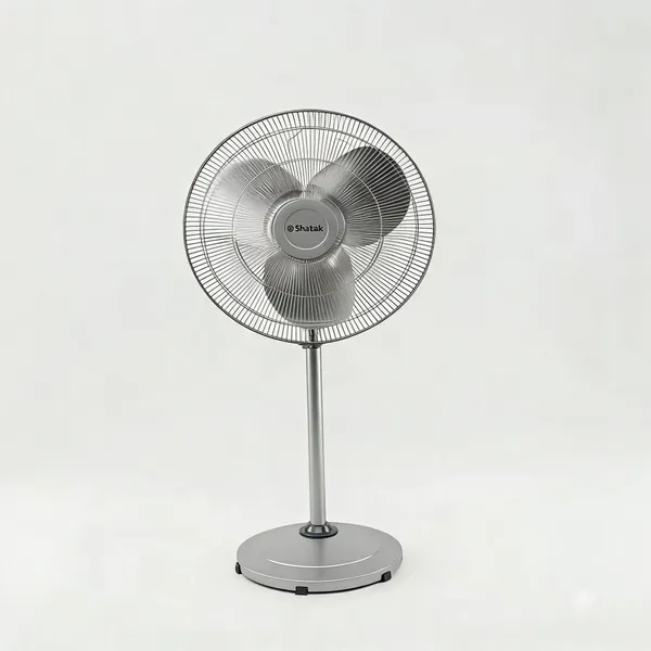 Shatak_Farrata_Fan_Isi_Certified_With_Oscillation_Mode_&_Adjustable_Height_With_1_Year_Warranty_High_Air_Delivery_500_Mm_Pedestal_Fan_(Silver_|_Pack_Of_1)