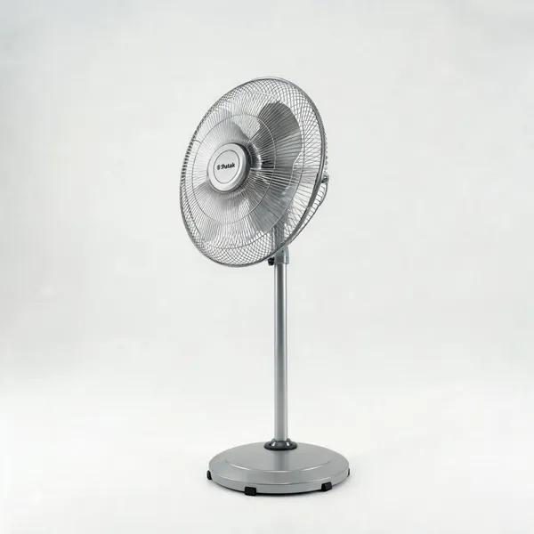 Shatak_Farrata_Fan_Isi_Certified_With_Oscillation_Mode_&_Adjustable_Height_With_1_Year_Warranty_High_Air_Delivery_500_Mm_Pedestal_Fan_(Silver_|_Pack_Of_1)