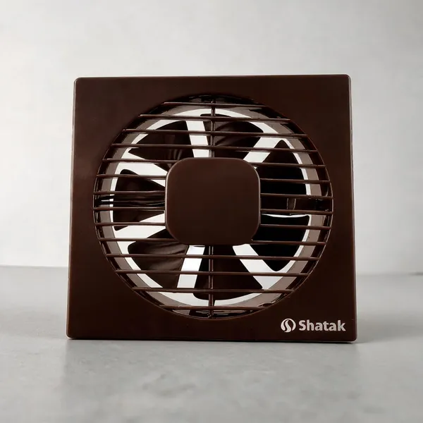 Shatak_6_Inch_(15Cm-Cut-Out_Ring_)Exhaust_Fan_For_Kitchen,_Bathroom_Strong_Air_Suction_With_1_Year_Warranty_150_Mm_Exhaust_Fan_(Brown_|_Pack_Of_1)