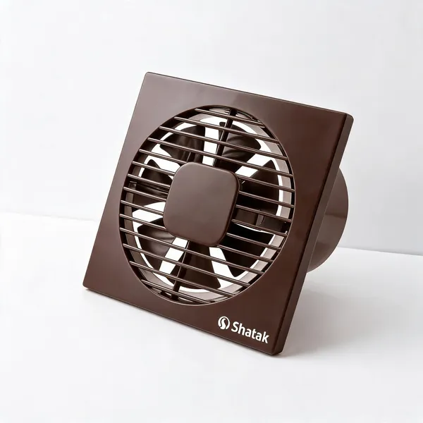 Shatak_6_Inch_(15Cm-Cut-Out_Ring_)Exhaust_Fan_For_Kitchen,_Bathroom_Strong_Air_Suction_With_1_Year_Warranty_150_Mm_Exhaust_Fan_(Brown_|_Pack_Of_1)