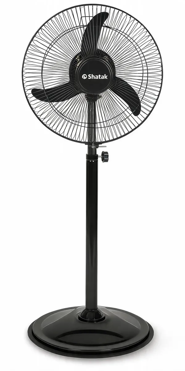 Shatak_Bullet_Pedstal_Fan_With_1_Year_Warranty_Ultra_High_Speed_400_Mm_Pedestal_Fan_(Black_|_Pack_Of_1)