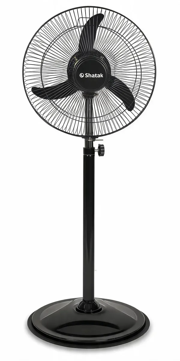 Shatak_Bullet_Pedstal_Fan_With_1_Year_Warranty_Ultra_High_Speed_400_Mm_Pedestal_Fan_(Black_|_Pack_Of_1)