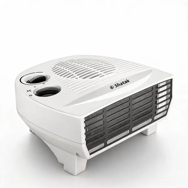 Shatak_Eco_Hot_1000/2000_W_(Isi_Mark)_Blower_Fan_Room_Heater