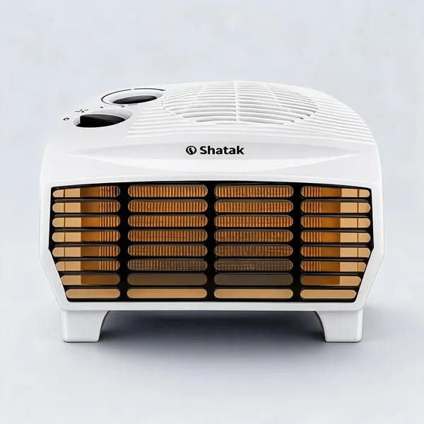 Shatak_Eco_Hot_1000/2000_W_(Isi_Mark)_Blower_Fan_Room_Heater