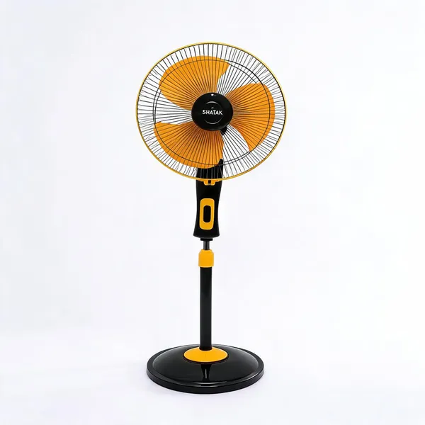 Shatak_Oscillating_Pedestal_Fan_With_1_Year_Warranty_Ultra_High_Speed_400_Mm_Pedestal_Fan_(Yellow-Black_|_Pack_Of_1)
