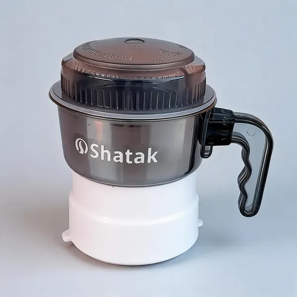 Shatak_Stainless_Steel_Chutney/Grinder_0.4_L_Jar_With_Lid(Also_Compatible_For_Sujata)_Mixer_Juicer_Jar_(400_Ml)