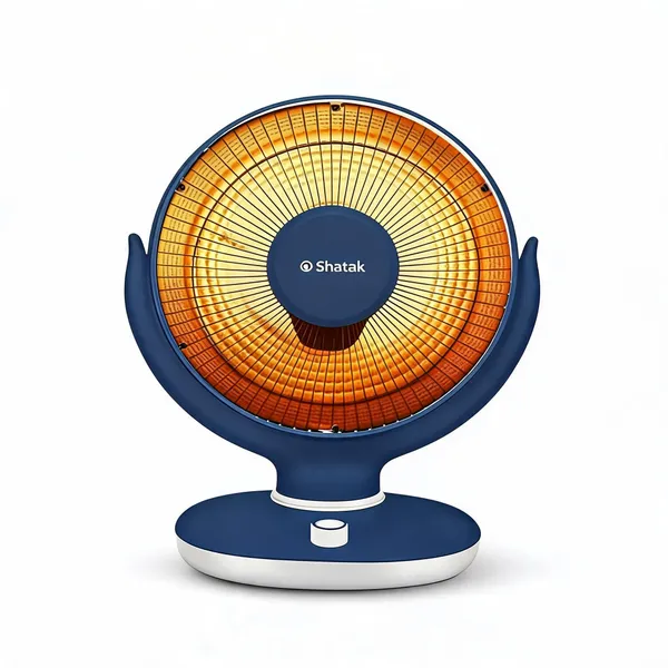 Shatak_Sunmax_Haeter_500/1000_W_(Isi_Mark)_Fast_Heating_&_Oscillating_Carbon_Room_Heater