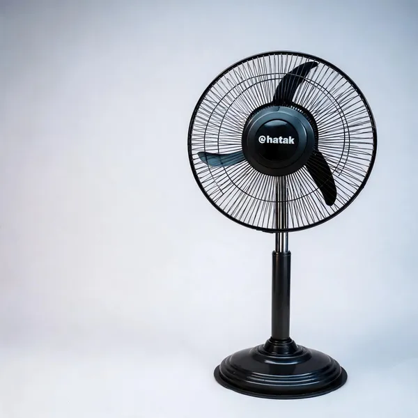 Shatak_Mini_Bullet_(12")_With_12_Months_Warranty_Ultra_High_Speed_300_Mm_Pedestal_Fan_(Black_|_Pack_Of_2)