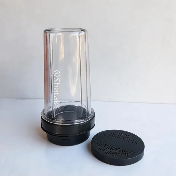 Shatak_Bullet_Jar_For_Mixer_Grinder,Set_Of_2_Jar(530_Ml_And_350_Ml)_With_Lid_Mixer_Juicer_Jar_(880_Ml)