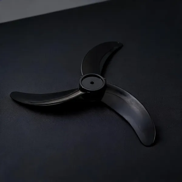Shatak_3_Wings_|_16_Inch_|_Bullet_Blade_Ultra_High_Speed_400_Mm_Pedestal_Fan_(Black_|_Pack_Of_1)
