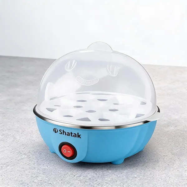 Shatak_Electric_Egg_Boiler_350W_Seeb-01_Egg_Cooker_(Blue,_7_Eggs)