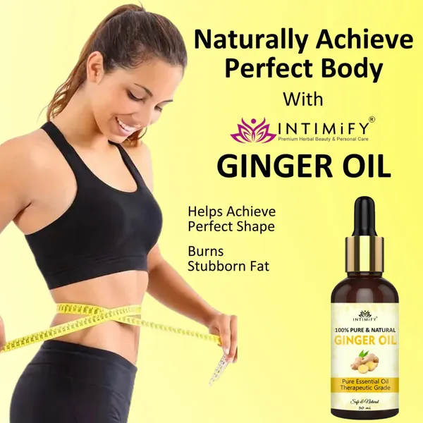 Intimify_Ginger_Root_Essential_Oil
