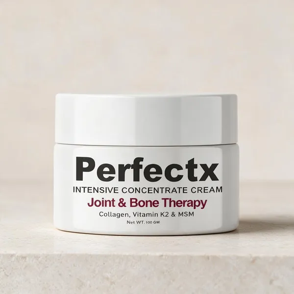 Perfectx_Joint_Bone_Therapy_Cream_Glucosamine_Arnica_Msm_Pack_Of_2