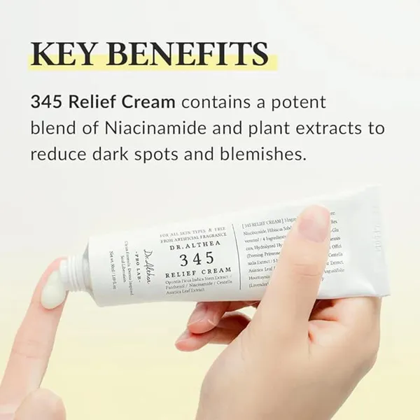 Dr_Althea_345_Relief_Cream_With_Niacinamide_And_Panthenol