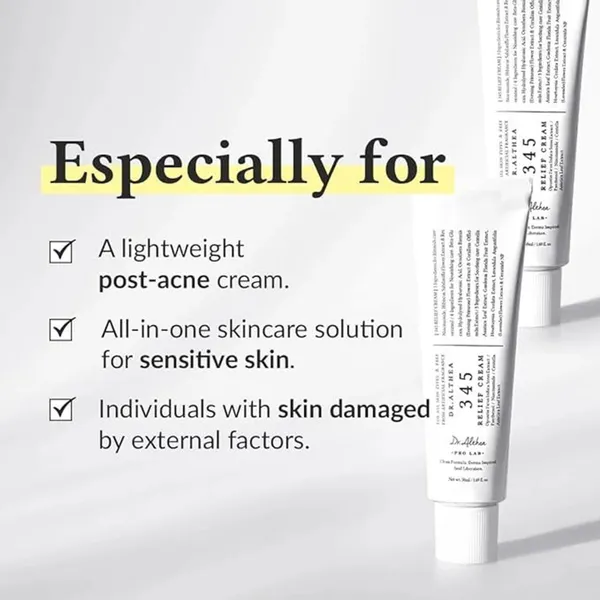 Dr_Althea_345_Relief_Cream_With_Niacinamide_And_Panthenol