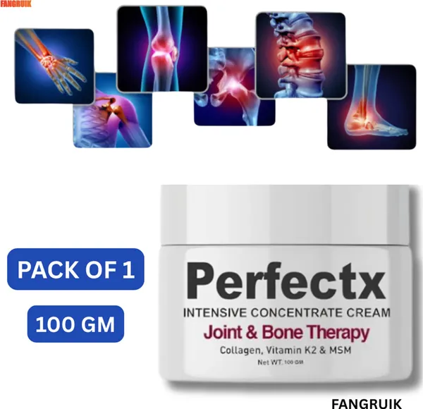 Perfectx_Joint_Bone_Therapy_Cream_Glucosamine_Arnica_Msm