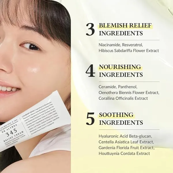 Dr_Althea_345_Relief_Cream_With_Niacinamide_And_Panthenol