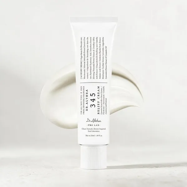 Dr_Althea_345_Relief_Cream_Niacinamide_Ceramide_Centella
