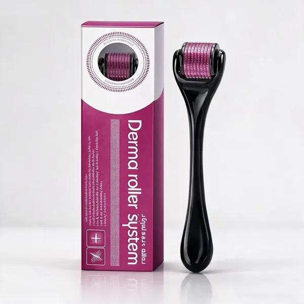 Derma_Roller_System_Titanium_Needles_Pack_Of_2