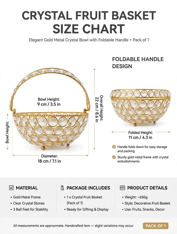 Gold_Metal_Crystal_Embellished_Fruit_Basket