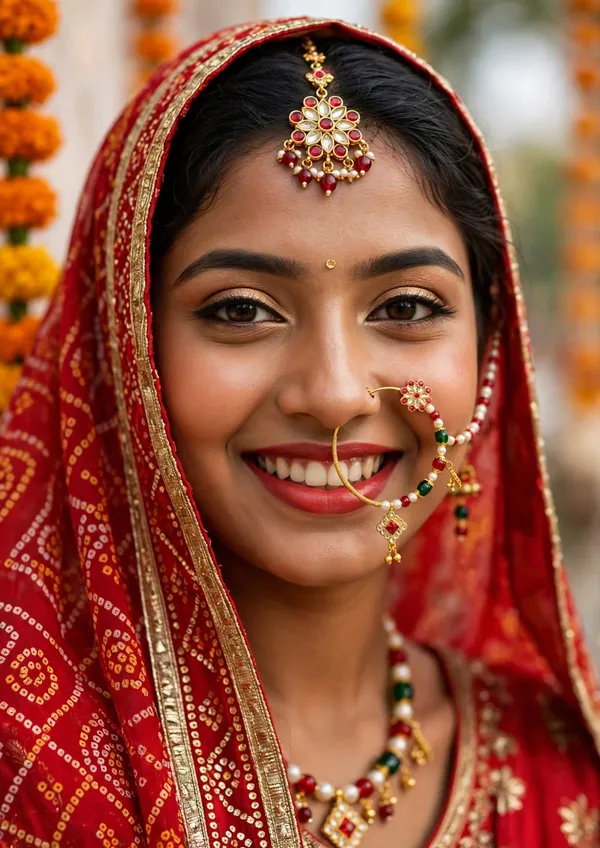 Gold-Toned_Traditional_Beaded_Nath_Nose_Ring_for_Women