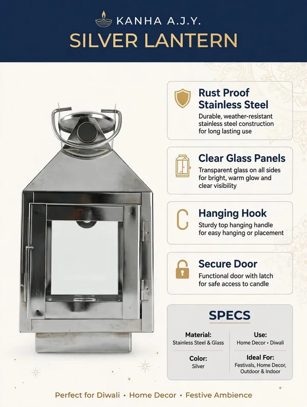 Stainless_Steel_Diwali_Lantern