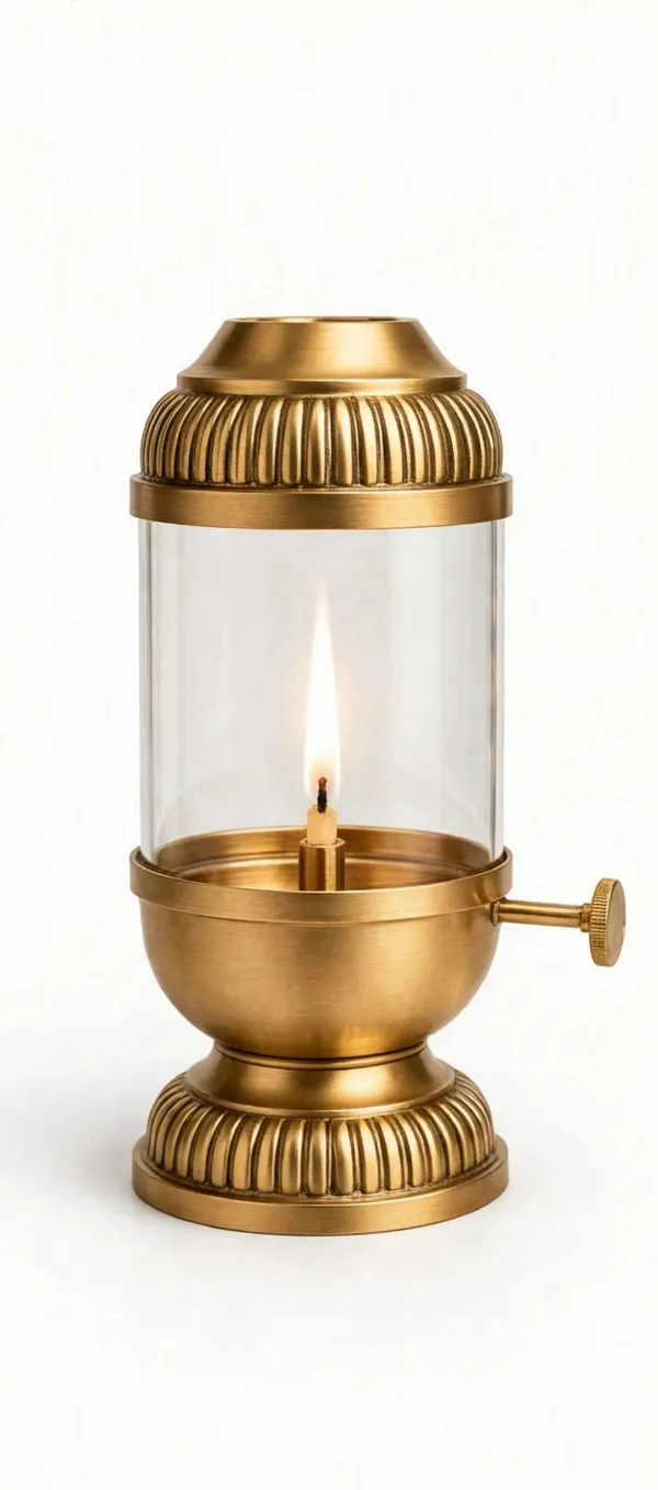 Brass_Traditional_Akhand_Jyoti_Oil_Lamp