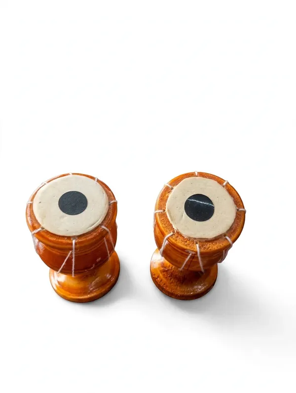 Wood_Traditional_Tabla_Design_Paperweight