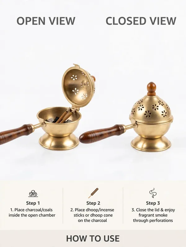 Iron_Traditional_Floral_Cut_Dhoop_Dani