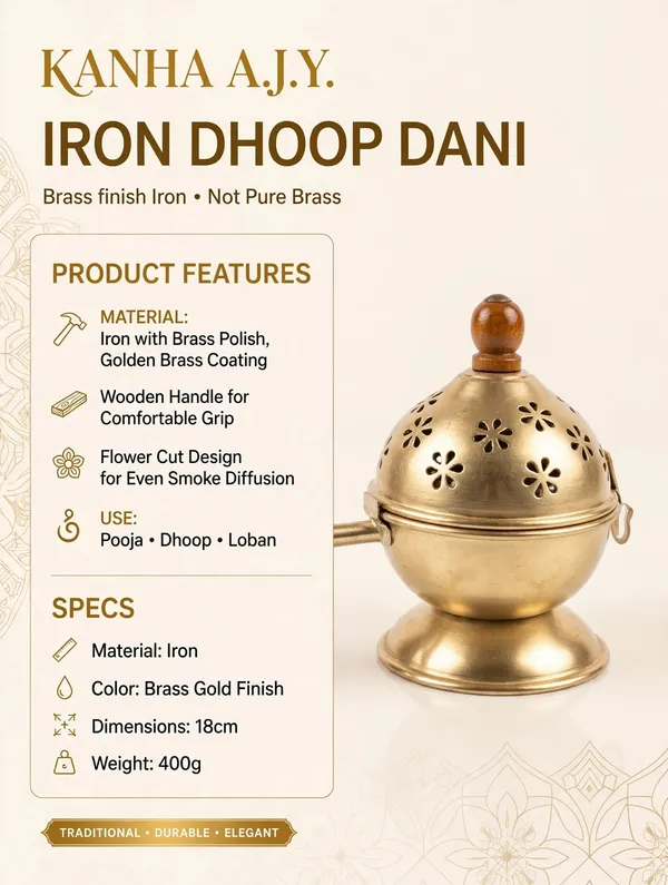 Iron_Traditional_Floral_Cut_Dhoop_Dani