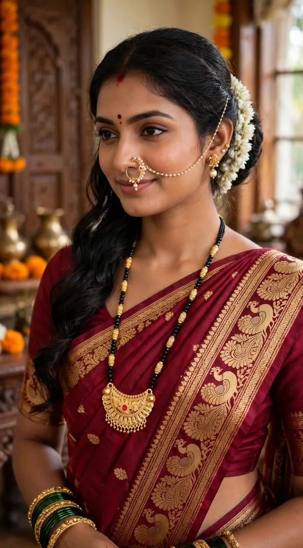 Gold_Tone_Beaded_Mangalsutra_Necklace_for_Women
