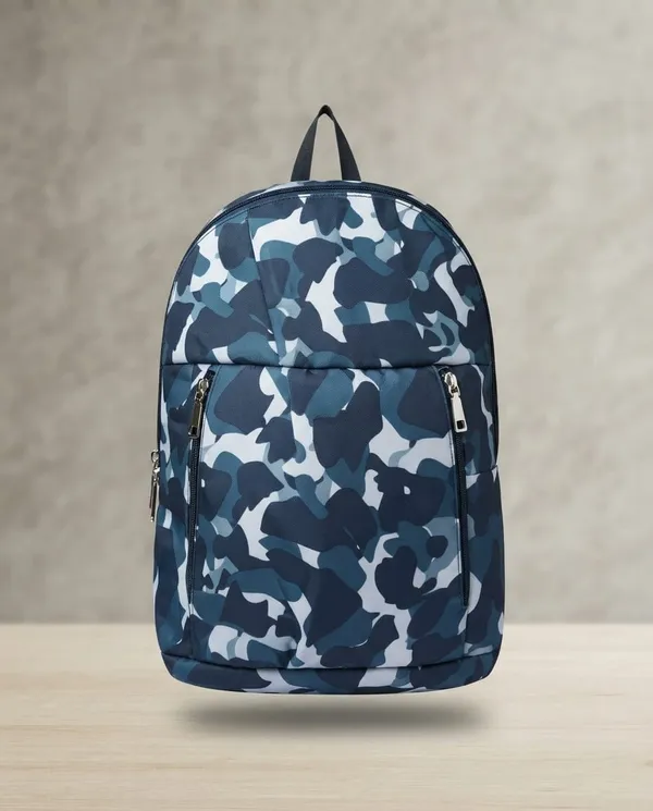 Blue_Camouflage_Casual_Backpack_for_Unisex