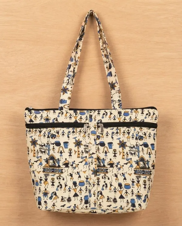 Cream_Printed_Fabric_Tote_Bag_for_Women