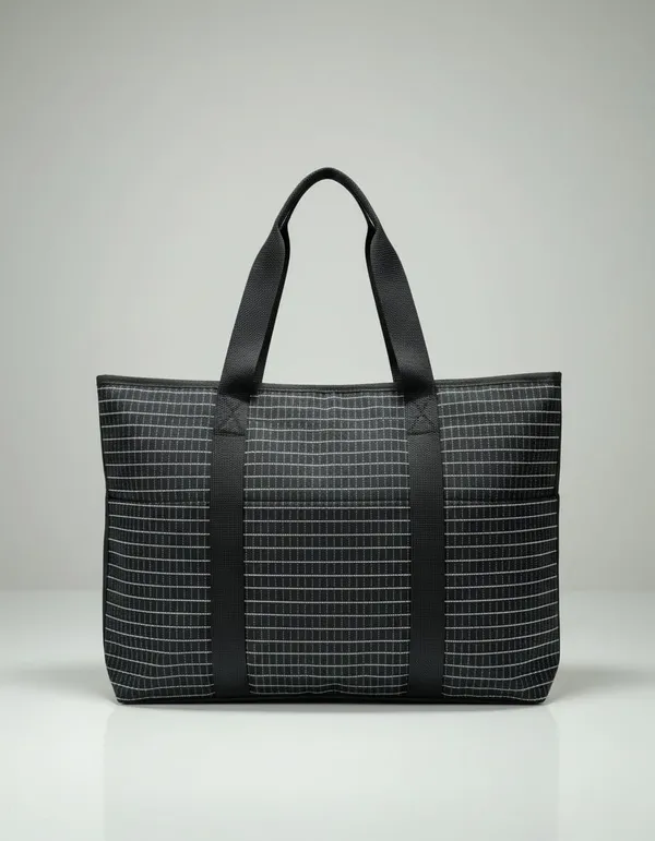 Black_Woven_Tote_Bag_for_Everyday_Shopping