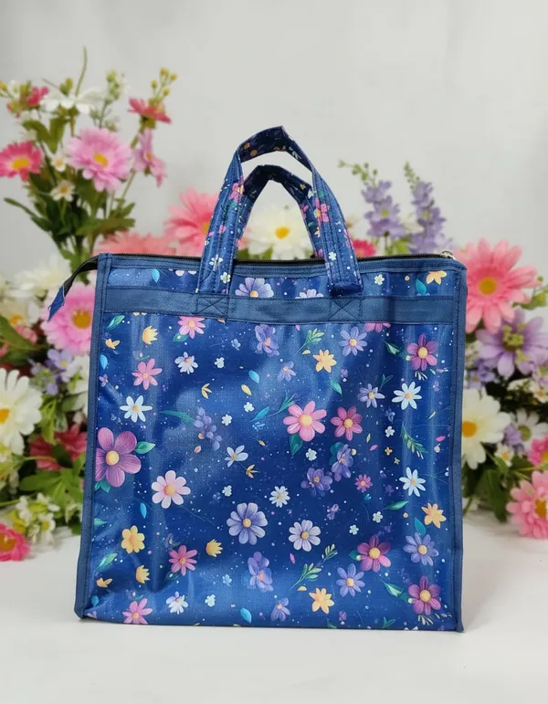 Blue_Floral_Print_Tote_Bag_for_Women