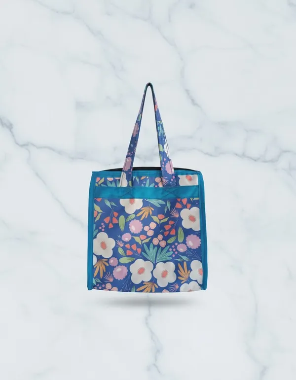 Blue_Floral_Print_Tote_Bag_for_Women