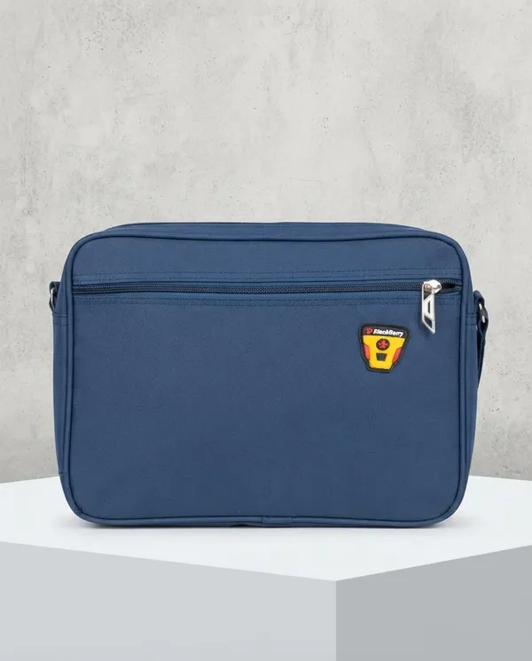 Blue_Fabric_Casual_Shoulder_Bag_for_Men