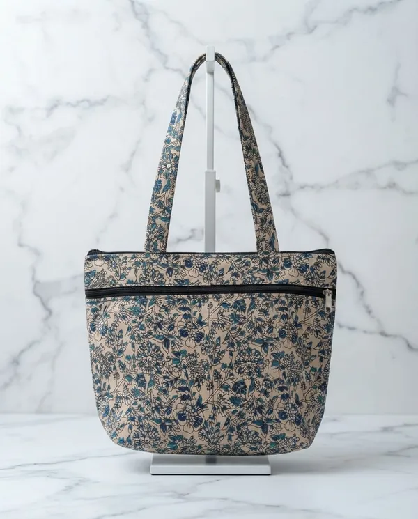Beige_Floral_Print_Tote_Bag_for_Women