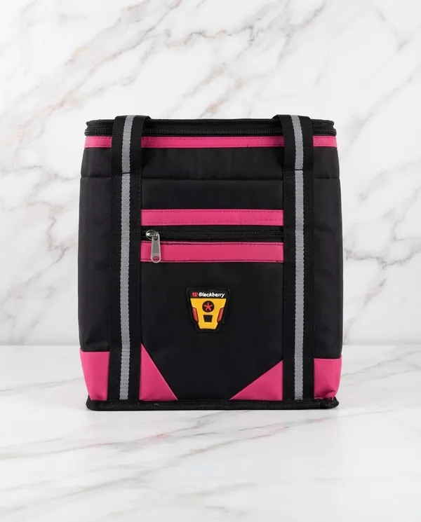 Black_Fabric_Zip_Tote_Bag_for_Women