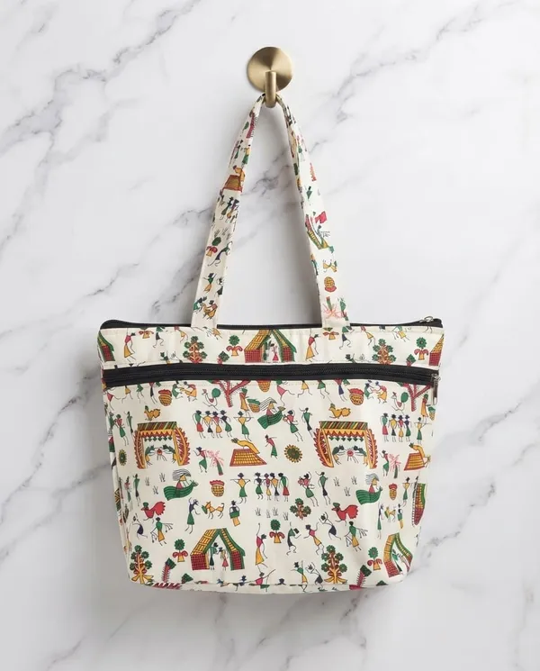 Cream_Printed_Fabric_Tote_Bag_for_Women