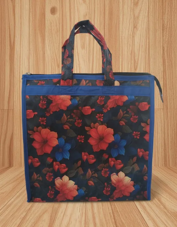 Blue_Floral_Print_Tote_Bag_for_Women