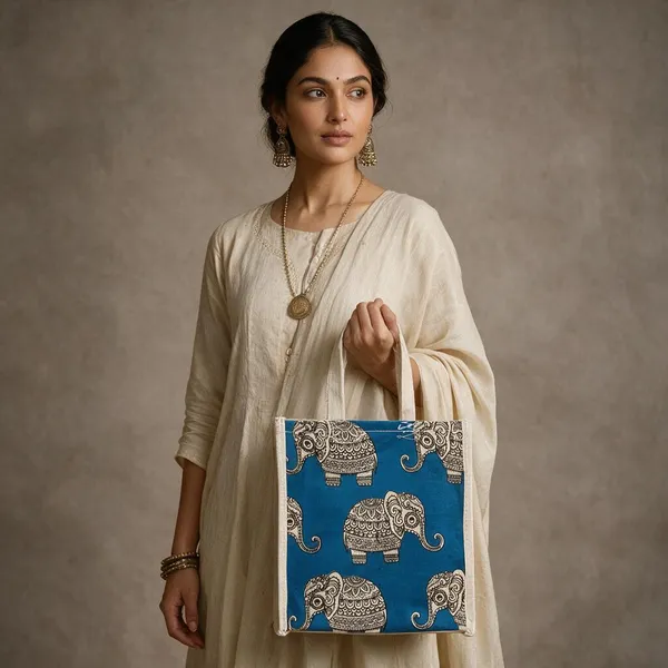 Blue_Textile_Printed_Tote_Bag_For_Women