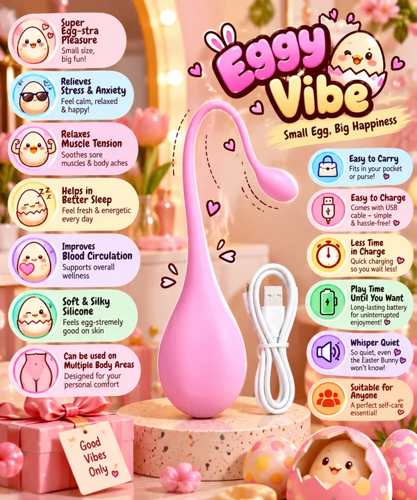 Pink_Silicone_7_Inch_Dildo_For_Women