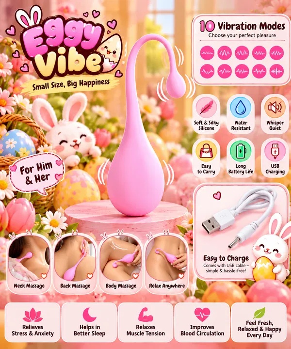 Pink_Silicone_7_Inch_Dildo_For_Women