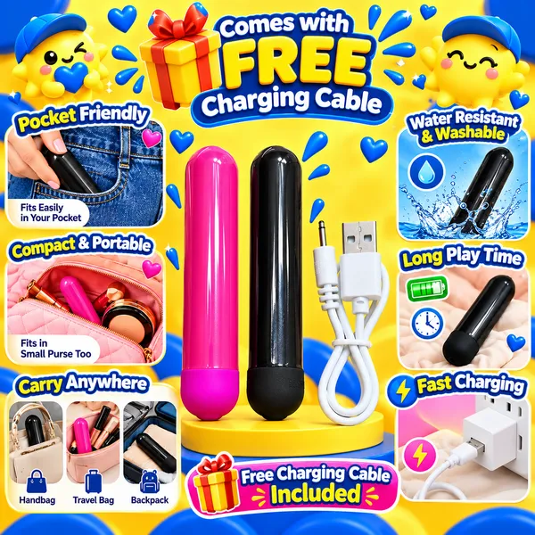 Black_Silicone_App_Controlled_Bullet_Vibrator_For_Women