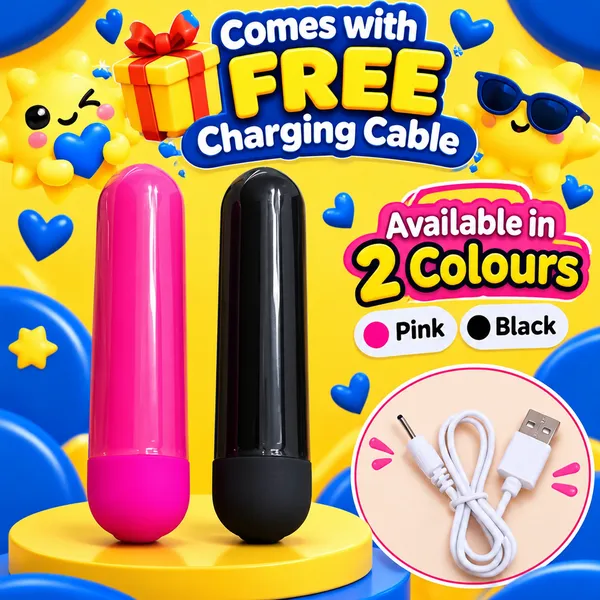 Black_Silicone_App_Controlled_Bullet_Vibrator_For_Women