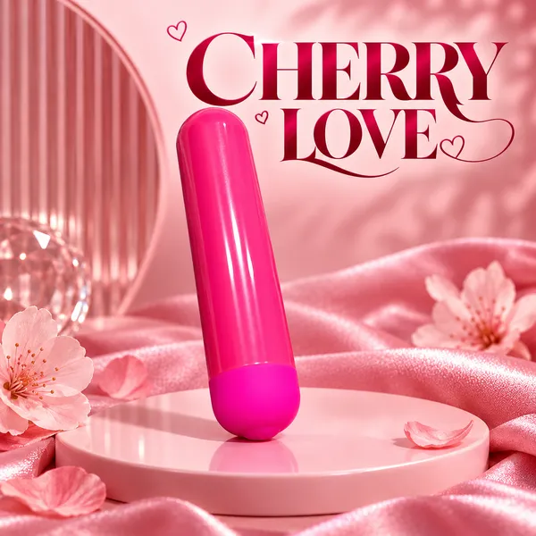 Pink_Silicone_App_Controlled_Bullet_Vibrator_For_Women