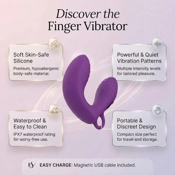 Purple_Silicone_Wearable_Finger_Massager_For_Women