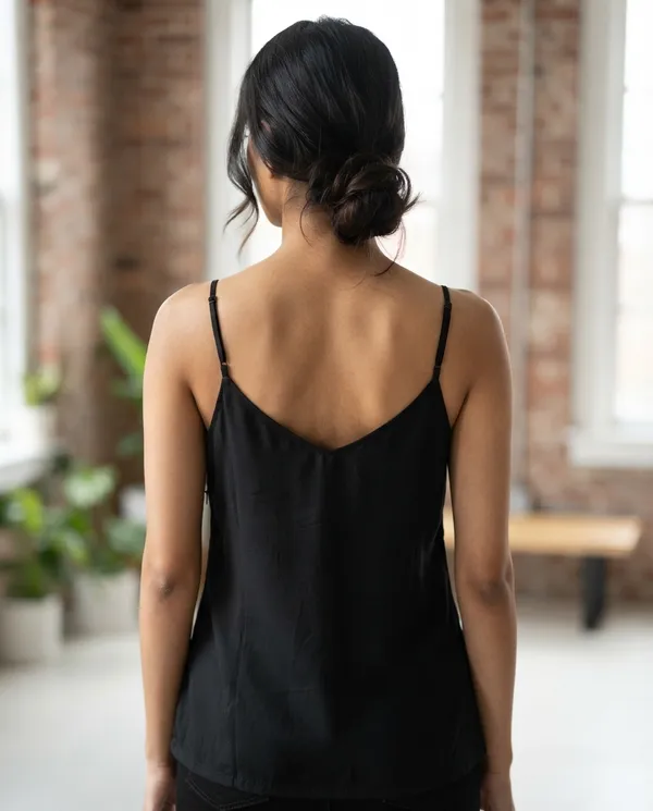 Black_Embroidered_Cami_Top_for_Women