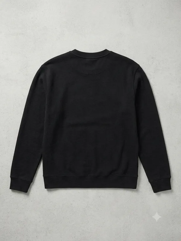 Black_Crew_Neck_Sweatshirt_for_Women